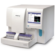 DF52CRP五分类血液细胞分析仪