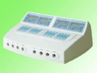 hn-if02中频药物导入治疗仪