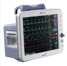 SD-9000D多参数监护仪