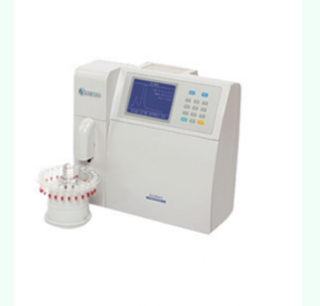 AC6601糖化血红蛋白分析仪