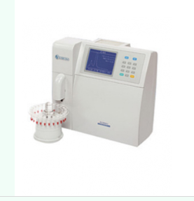 AC6500奥迪康糖化血红蛋白分析仪