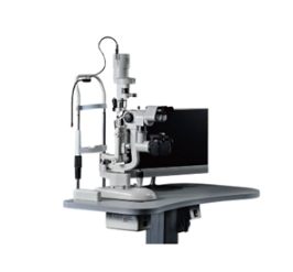 OVS-Ⅲ裂隙灯显微镜