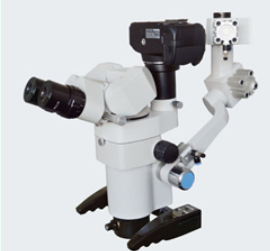 XT-X-12B型手术显微镜