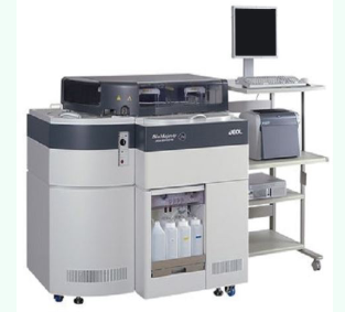 VITROS® 350全自动生化分析仪