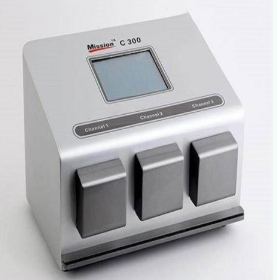 NX500 Series全自动干式生化分析仪