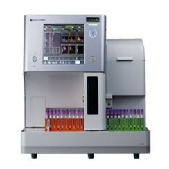 F 800S全自动血细胞分析仪