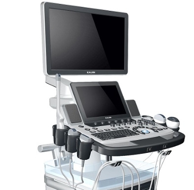 Apogee 3900 全数字彩色多普勒超声诊断系统
