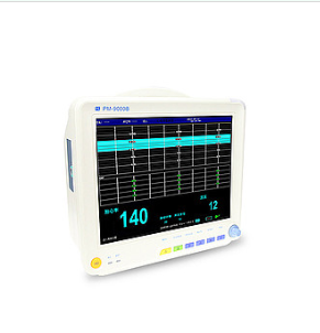 PM-9000B胎儿监护仪