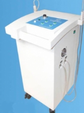 hz-2600a臭氧水疗仪