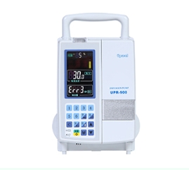 UPR-900输液泵