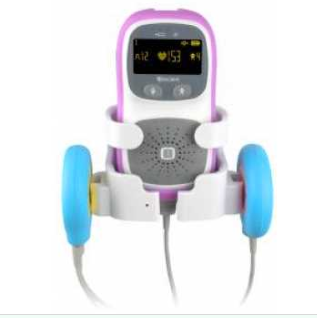SmartFM超声多普勒胎儿监护仪