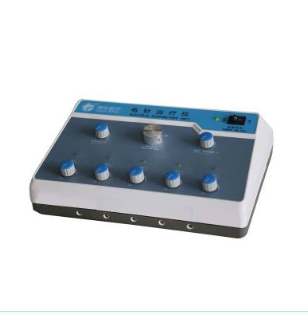 SMY-10A型电脑随机脉冲针疗仪