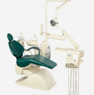 ZL644牙科治疗机