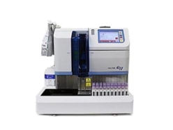 HLC-723G11全自动糖化血红蛋白分析仪