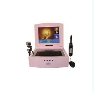 ZJ-8000C型电脑体式红外诊断仪