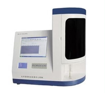 LX-2860尿液分析仪