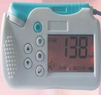 AG-21B多普勒胎儿心率仪