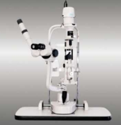 SLM-K5眼科裂隙灯显微镜检查仪