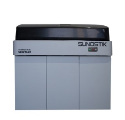 SUNMATIK-9050全自动生化分析仪
