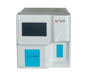 WD-3000全自动三分类血细胞分析仪