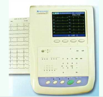 ECG-3250多道心电图机