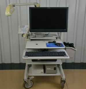 KHNJ-01A脑电图机