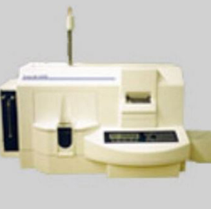 GRT-2006型尿液分析仪维修