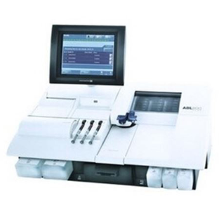 ABL800 FLEX血气分析仪