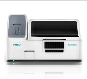 iFlash 3000化学发光免疫分析仪