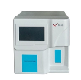 WD-3000全自动三分类血细胞分析仪