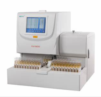 JSC-60CA干化学尿液分析仪