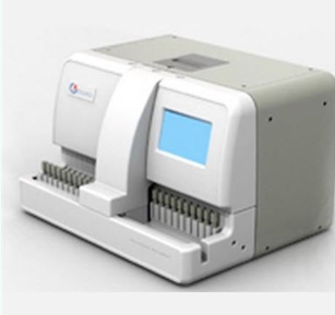 GlyHb-100全自动糖化血红蛋白分析系统
