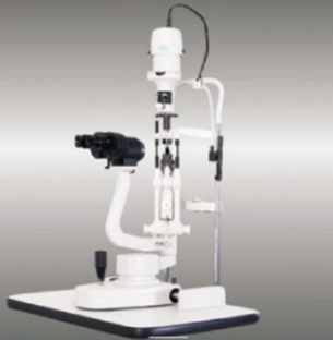 SLIT LAMP SL-D301裂隙灯显微镜
