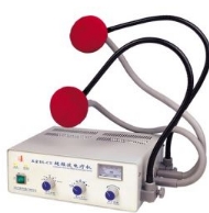 DL-CII五官超短波电疗机