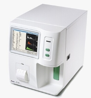 RT-7300全自动血细胞分析仪
