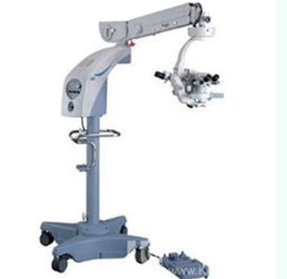 OMS-800拓普康手术显微镜