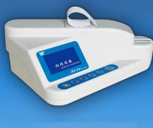 LX-860尿液分析仪