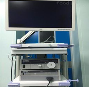 CH-E200A高清电子腹腔镜