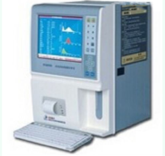 Prime CCS Comp血气分析仪