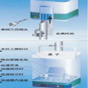 AM-301-4B0输液加温器