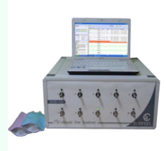 FANci2碳13呼吸测定分析仪