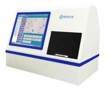 BEION S6精子质量分析仪