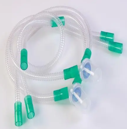 bs-15（n）一次性使用呼吸管路