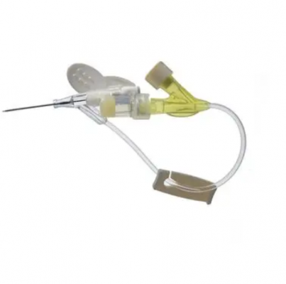 bd insytetm intravenous catheters一次性使用静脉留置针