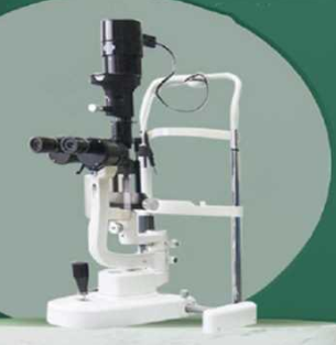 SL 800裂隙灯显微镜