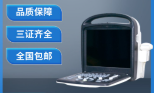 BLS-X2全数字彩色多普勒超声诊断仪