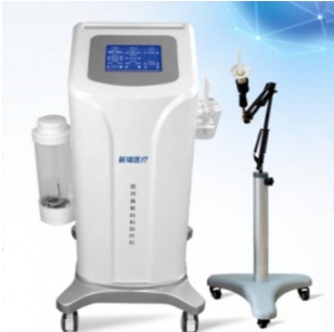 XR300C医用臭氧妇科治疗仪