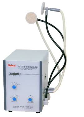 DL-CⅡ超短波电疗机