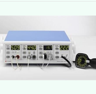 YW-100超声多普勒血流检测仪