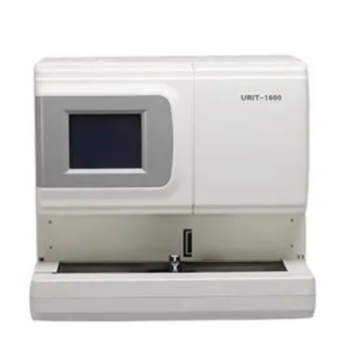 URIT-1600PLUS全自动尿液分析仪